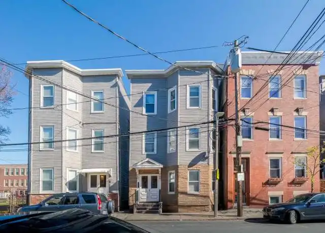 Property at 23 Frankfort St, Boston, MA, 02128, 3 beds, 1 bath, [object Object]