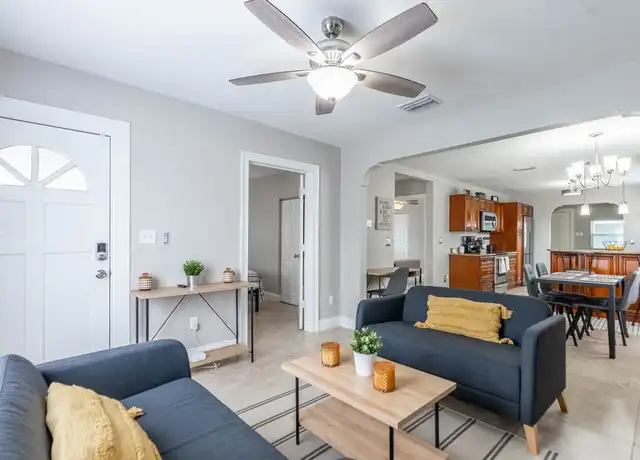 Property at 2511 W Braddock St Unit A, Tampa, FL, 33607, 3 beds, 2 baths, [object Object]