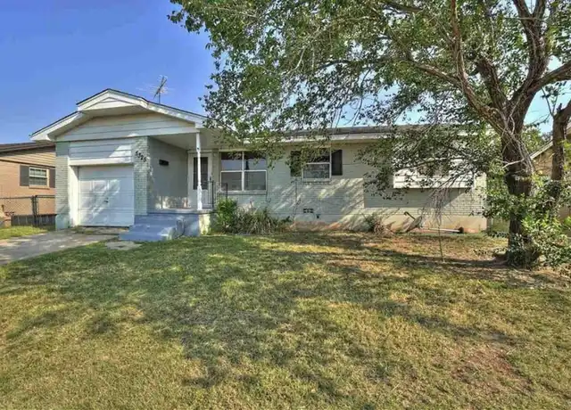Property at 5325 NW Euclid Ave, Lawton, OK, 73505, 3 beds, 1.5 baths, [object Object]