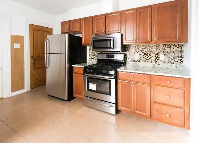 Property at 12 Green St, Jamaica Plain, MA, 02130, 3 beds, 1 bath, [object Object]