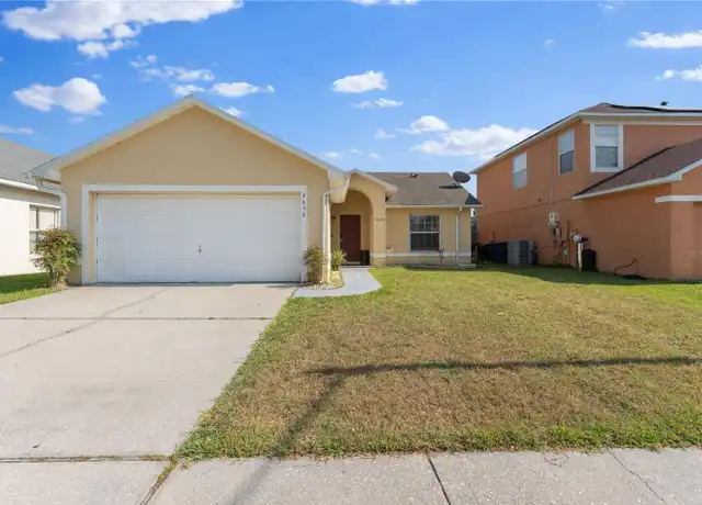 Property at 4654 Eagle Peak Dr, Kissimmee, FL, 34746, 3 beds, 2 baths, [object Object]
