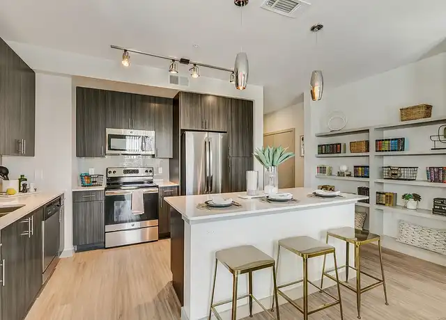 Property at The Scenic at River East - 999 Scenic Hill Dr, Fort Worth, TX, 76111, 0-1 beds, 1 bath, [object Object]