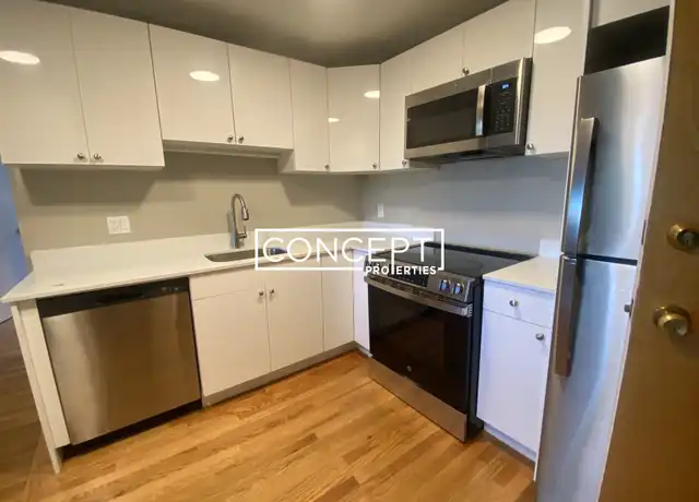 Property at 226 Parker Hill Ave Unit 207, Boston, MA, 02120, 2 beds, 1 bath, [object Object]