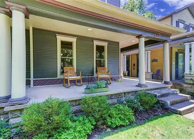 Property at 342 Park Dr, Dayton, OH, 45410, 2 beds, 2.5 baths, [object Object]