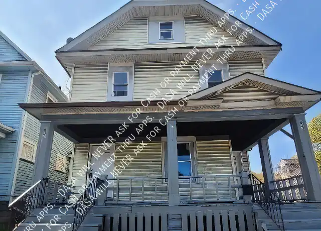 Property at 931 Hudson Ave, Rochester, NY, 14621, 3 beds, 1 bath, [object Object]