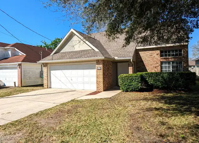 Property at 517 Rush Park Cir, Mary Esther, FL, 32569, 4 beds, 3 baths, [object Object]