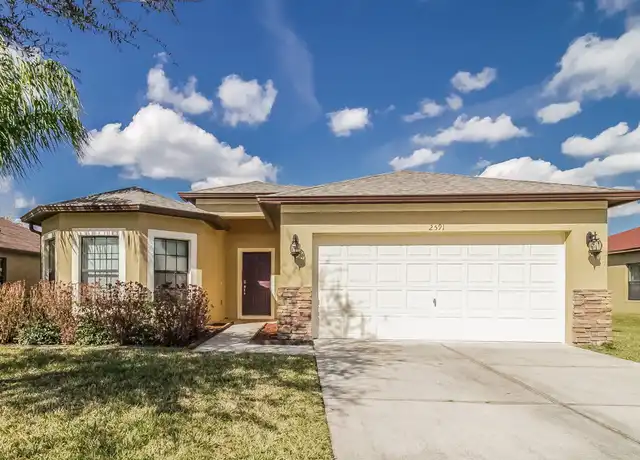 Property at 2591 Vineyard Cir, Sanford, FL, 32771, 3 beds, 2 baths, [object Object]