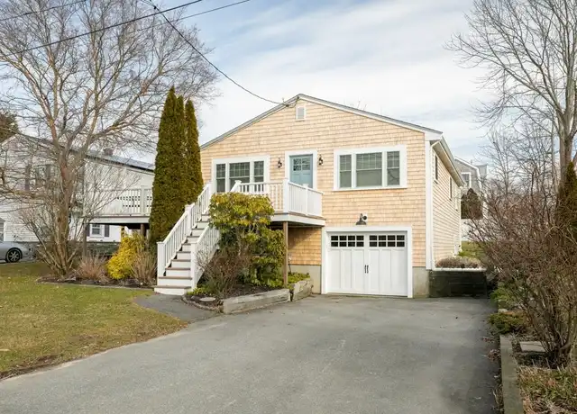 Property at 46 Allston Ave, Middletown, RI, 02842, 3 beds, 2 baths, [object Object]