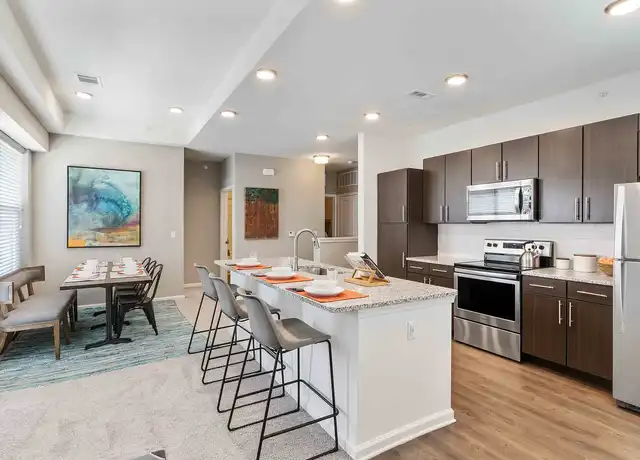 Property at The Landing at Tiffany Springs - 9641 N Ambassador Dr, Kansas City, MO, 64154, 1-3 bed, 1-2 bath, [object Object]
