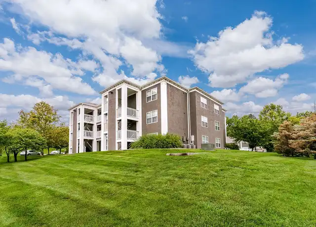 Property at Jefferson Park - 1220 Missouri Ct, Liberty, MO, 64068, 1-2 bed, 1-2 bath, [object Object]