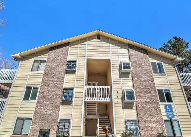 Property at 12512 E Cornell Ave, Aurora, CO, 80014, 1 bed, 1 bath, [object Object]