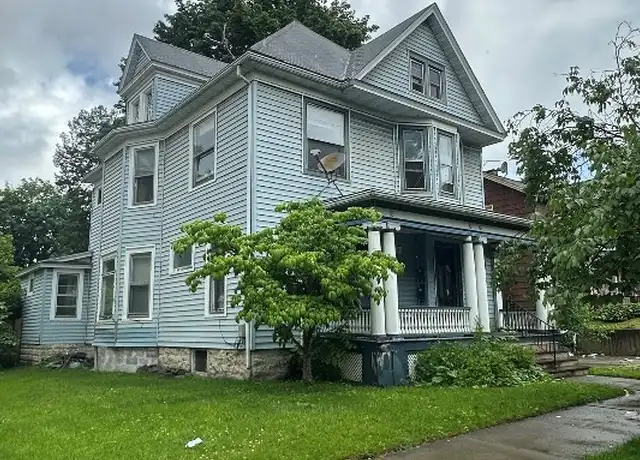 Property at 19 Edwards St, Binghamton, NY, 13905, 7 beds, 3 baths, [object Object]