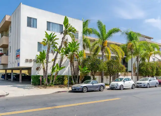 Property at 3810 Wade St, Los Angeles, CA, 90066, 1 bed, 1 bath, [object Object]