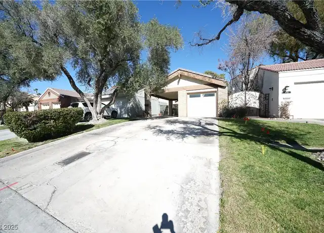 Property at 3153 Bel Air Dr, Las Vegas, NV, 89109, 3 beds, 2 baths, [object Object]