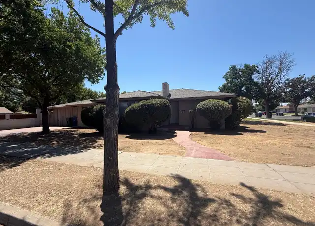 Property at 111 W Harvard Ave, Fresno, CA, 93705, 4 beds, 2 baths, [object Object]