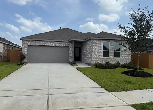Property at 22011 Porto Cristo Dr, Hockley, TX, 77447, 4 beds, 2 baths, [object Object]