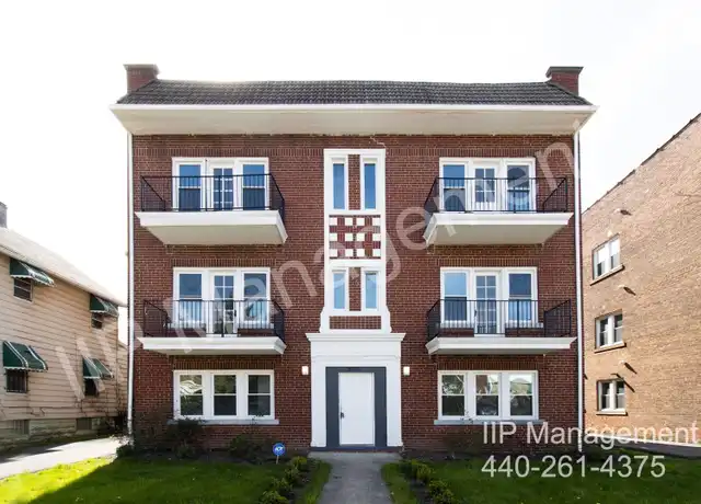 Property at 3296 E 149th St Unit 6, Cleveland, OH, 44120, 1 bed, 1 bath, [object Object]