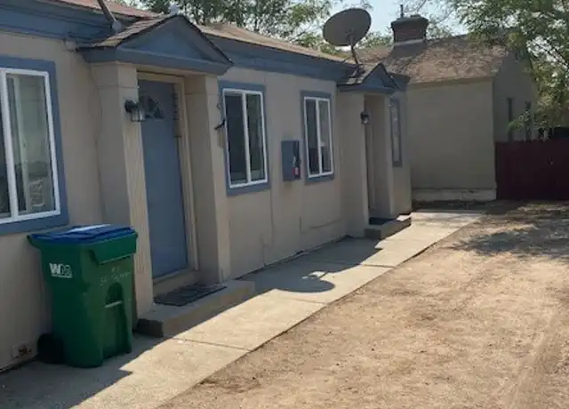 Property at 321 E Taylor St Unit C, Reno, NV, 89502, 1 bed, 1 bath, [object Object]