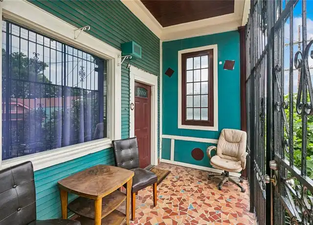 Property at 2912 Palmyra St Unit C, New Orleans, LA, 70119, 2 beds, 1 bath, [object Object]