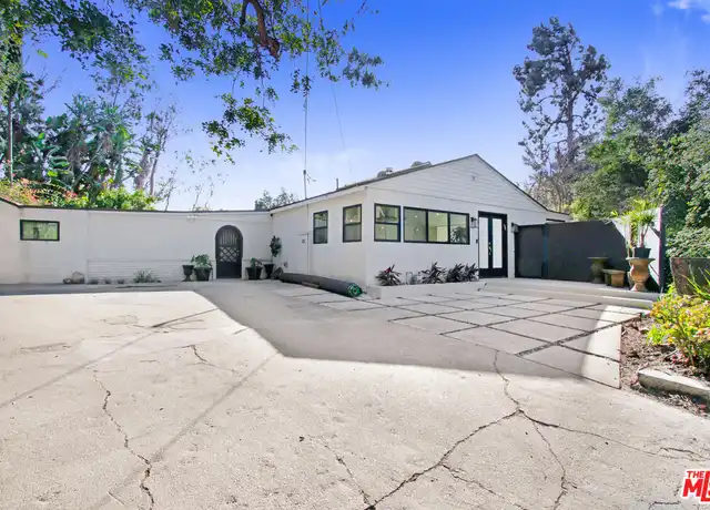 Property at 1845 Calgary Ln, Los Angeles, CA, 90077, 3 beds, 2 baths, [object Object]