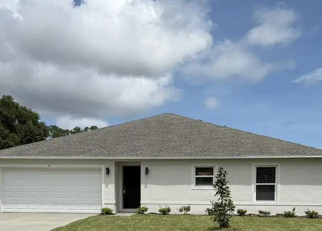 Property at 4 Smyrna Ct, Palm Coast, FL, 32164, 4 beds, 2 baths, [object Object]