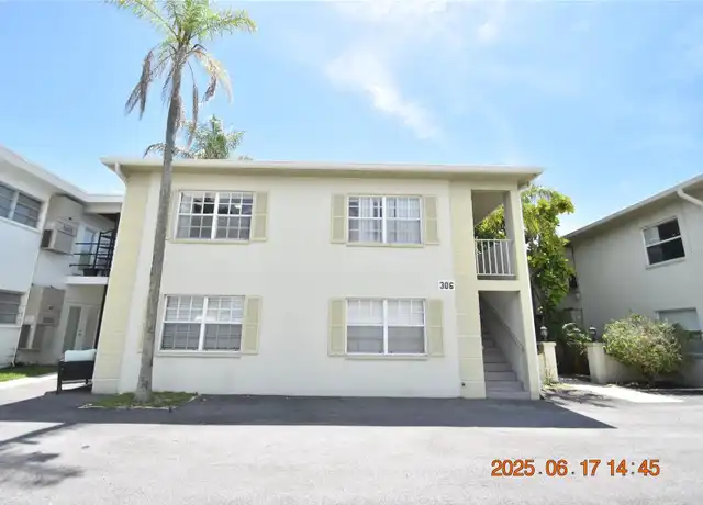 Property at 306 Danube Ave Unit 4, Tampa, FL, 33606, 1 bed, 1 bath, [object Object]