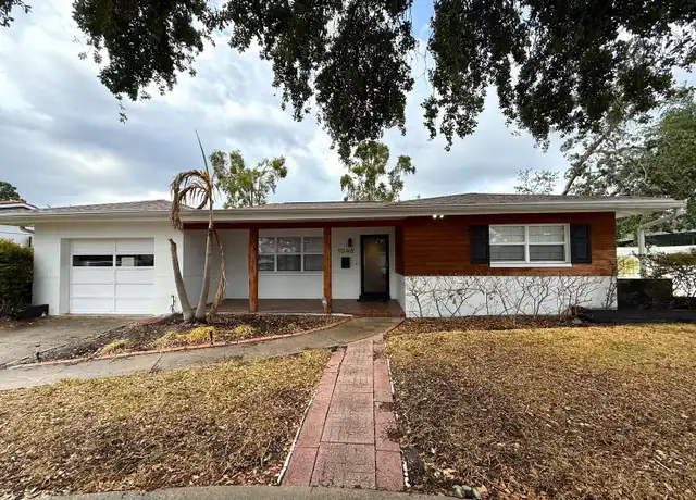 Property at 1048 40th Ave NE, Saint Petersburg, FL, 33703, 3 beds, 2 baths, [object Object]