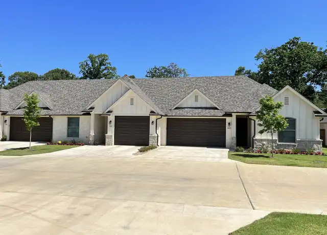 Property at 8406 Cambridge Rd #112, Tyler, TX, 75703, 3 beds, 2 baths, [object Object]