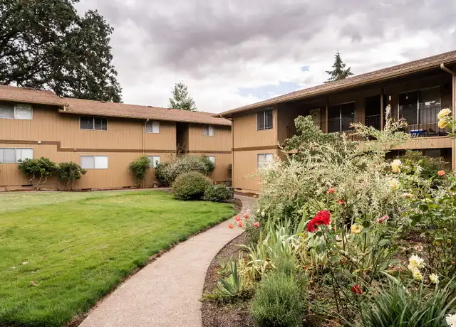 Property at 1837 Queen Ave SE Unit Hazelwood 1837-C1, Albany, OR, 97321, 2 beds, 1.5 baths, [object Object]