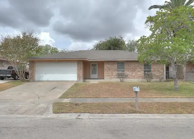 Property at 5225 Bonham St, Corpus Christi, TX, 78415, 3 beds, 2 baths, [object Object]