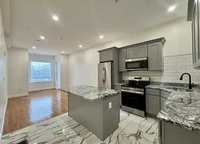 Property at 314 Warren St Unit 1, Boston, MA, 02119, 4 beds, 2 baths, [object Object]