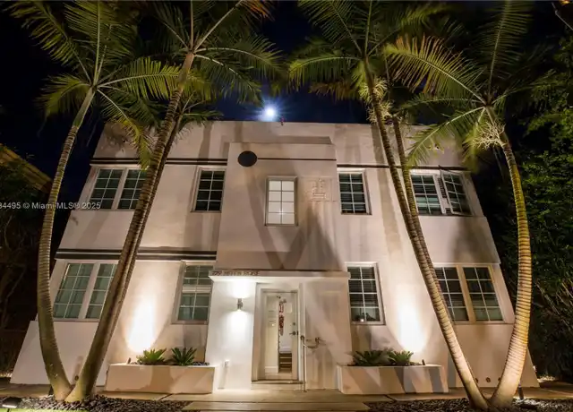 Property at 729 Meridian Ave #7, Miami Beach, FL, 33139, 1 bed, 1 bath, [object Object]