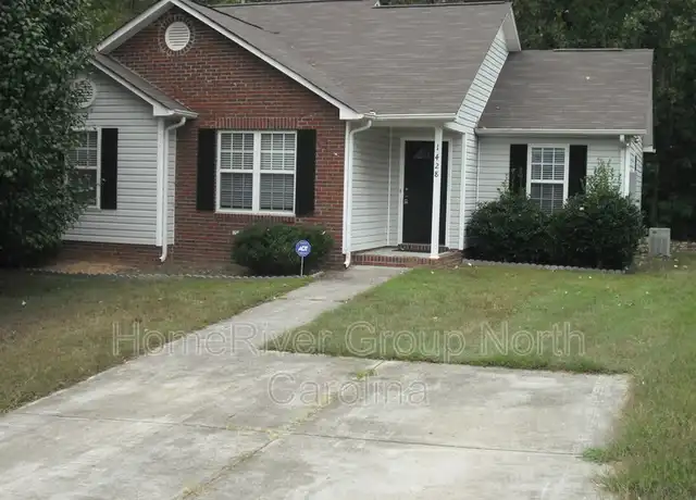 Property at 1428 Bells Knox Rd, Charlotte, NC, 28214, 3 beds, 2 baths, [object Object]
