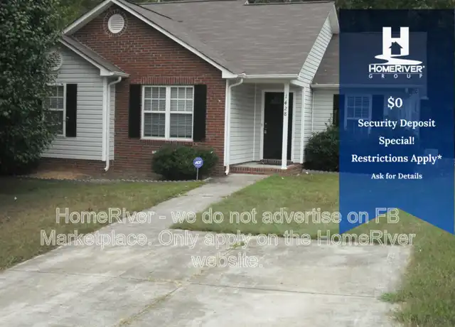 Property at 1428 Bells Knox Rd, Charlotte, NC, 28214, 3 beds, 2 baths, [object Object]