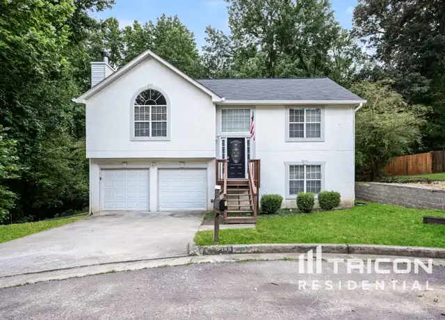 Property at 7146 Brecken Pl, Lithonia, GA, 30058, 3 beds, 2 baths, [object Object]