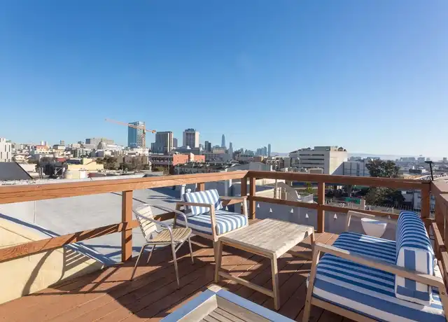 Property at 140 Duboce Ave, San Francisco, CA, 94103, 1 bed, 1 bath, [object Object]