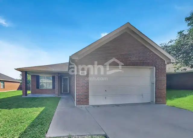 Property at 8125 Macgregor Dr, Arlington, TX, 76002, 3 beds, 2 baths, [object Object]