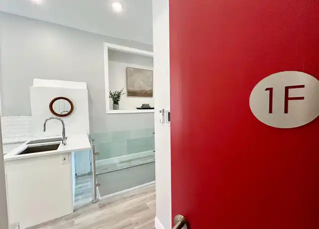Property at 1233 N 6th St Unit 1F, Philadelphia, PA, 19123, 1 bed, 1 bath, [object Object]