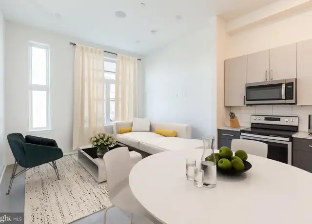 Property at 1339 N Marston St Unit 1, Philadelphia, PA, 19121, 2 beds, 2 baths, [object Object]