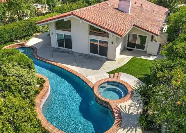 Property at 23415 Park Hacienda, Calabasas, CA, 91302, 3 beds, 3 baths, [object Object]
