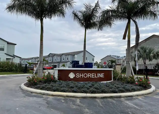 Property at 11292 Beach Walk Way NE, Saint Petersburg, FL, 33716, 3 beds, 2.5 baths, [object Object]