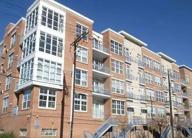 Property at 55 Mallory Ave, Jersey City, NJ, 07305, 1 bed, 1 bath, [object Object]