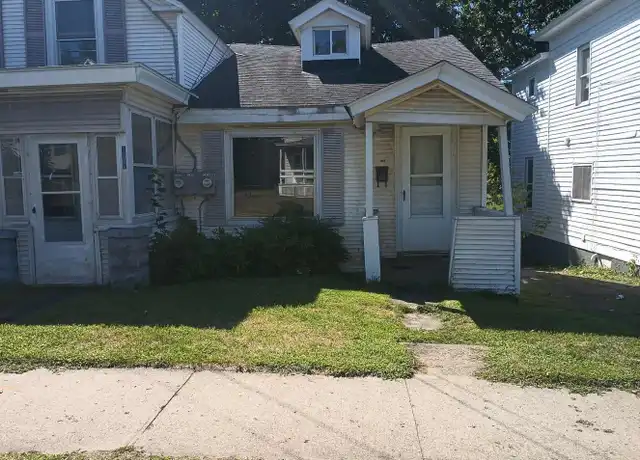 Property at 1 W Bridge St Unit 160 1/2 (Right), Oswego, NY, 13126, 2 beds, 1 bath, [object Object]