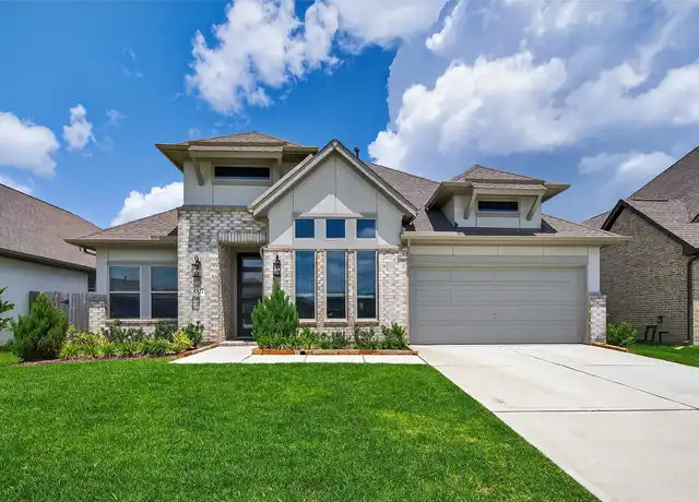 Property at 1527 Munson Valley Rd, Richmond, TX, 77406, 4 beds, 3.5 baths, [object Object]