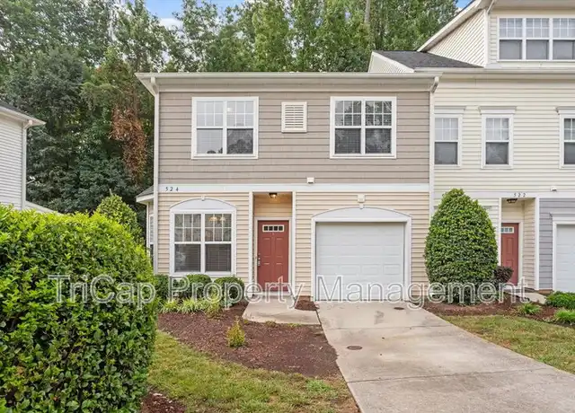 Property at 524 Elm Ave, Wake Forest, NC, 27587, 3 beds, 2.5 baths, [object Object]