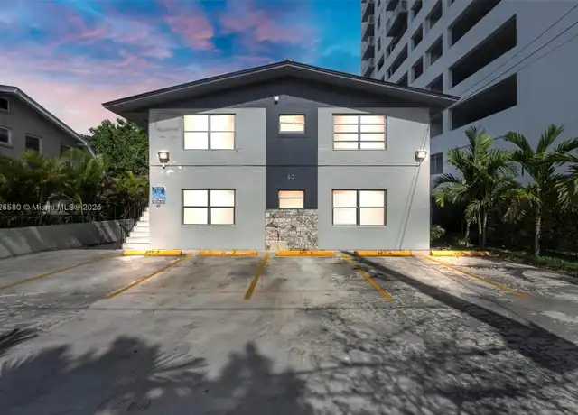 Property at 43 Glen Royal Pkwy Unit 6, Miami, FL, 33125, 2 beds, 1 bath, [object Object]
