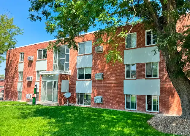 Property at 10765 W 7th Pl Unit 5, Denver, CO, 80215, 3 beds, 1 bath, [object Object]