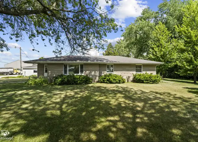 Property at 29221 Wilton Rd, Manhattan, IL, 60442, 3 beds, 1.5 baths, [object Object]