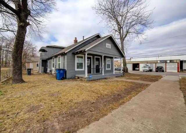 Property at 702 S Trenton Ave Unit 704, Tulsa, OK, 74120, 1 bed, 1 bath, [object Object]