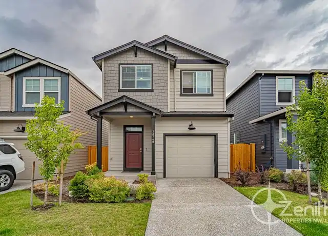 Property at 13748 NE 66th Way, Vancouver, WA, 98682, 3 beds, 2.5 baths, [object Object]